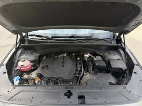Hyundai Santa fe 2.5L HTRAC AWD, снимка 17