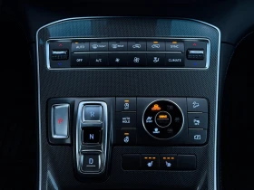 Hyundai Santa fe 2.5L HTRAC AWD, снимка 11