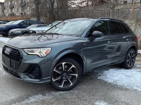 Audi Q3 * Progressiv * CARFAX * ЦЕНА ДО БГ - 23450 € / 45864.21 лв. - 73095864 2