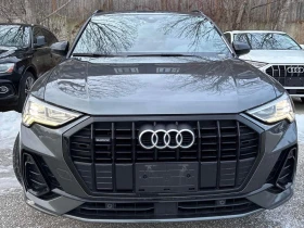Audi Q3 * Progressiv * CARFAX * ЦЕНА ДО БГ - 23450 € / 45864.21 лв. - 73095864 3