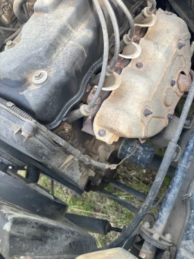 Suzuki Samurai, снимка 4