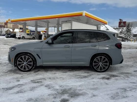 BMW X3 * xDrive30e * CARFAX * БЕЗ ПЪРВОНАЧАЛНА ВНОСКА - 33000 € / 64542.39 лв. - 44791078 2