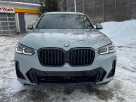 BMW X3 * xDrive30e * CARFAX * БЕЗ ПЪРВОНАЧАЛНА ВНОСКА - 33000 € / 64542.39 лв. - 44791078 6