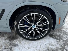 BMW X3 * xDrive30e * CARFAX * БЕЗ ПЪРВОНАЧАЛНА ВНОСКА - 33000 € / 64542.39 лв. - 44791078 7