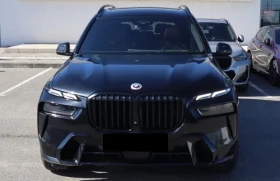 BMW X7 40d xDrive M-Sport