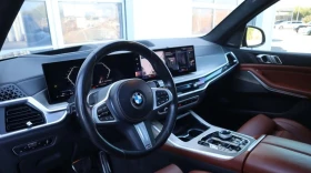 BMW X7 40d xDrive M-Sport - 76181 € / 148997.09 лв. - 17848367 5