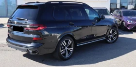 BMW X7 40d xDrive M-Sport - 76181 € / 148997.09 лв. - 17848367 3