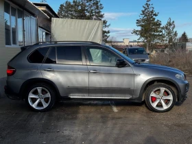 BMW X5 3.0d* 235к.с.* Sport Paket - 7100 € / 13886.39 лв. - 28409750 3