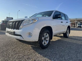 Toyota Land cruiser 150 3.0D - 25000 € / 48895.75 лв. - 10547751 3