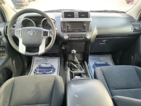 Toyota Land cruiser 150 3.0D - 109000�� | Mobile.bg � ����� ������ 12