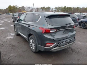 Hyundai Santa fe 77k km* AWD* Камера* Keyless* Lane Assist*  - 12200 € / 23861.13 лв. - 87369027 5