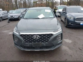 Hyundai Santa fe 77k km* AWD* Камера* Keyless* Lane Assist*  - 12200 € / 23861.13 лв. - 87369027 2