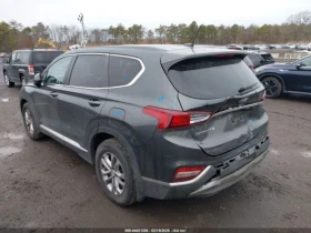 Hyundai Santa fe 77k km* AWD* Камера* Keyless* Lane Assist*  - 12200 € / 23861.13 лв. - 87369027 6