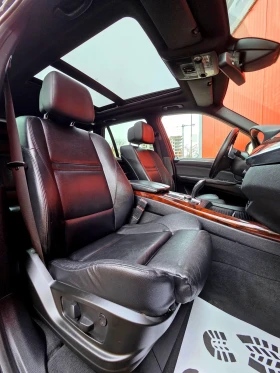 BMW X5 X-Drive Панорама, 360  Камери, Вакум - 10800 € / 21122.96 лв. - 89491203 14