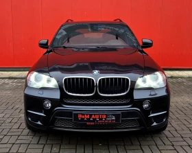 BMW X5 X-Drive Панорама, 360  Камери, Вакум - 10800 € / 21122.96 лв. - 89491203 2