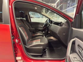 Dacia Duster PRESTIGE RED LINE - 13700 € / 26794.87 лв. - 52645671 16