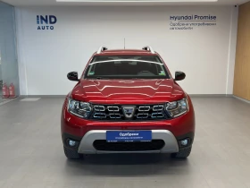 Dacia Duster PRESTIGE RED LINE - 13700 € / 26794.87 лв. - 52645671 8