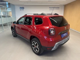 Dacia Duster PRESTIGE RED LINE - 13700 € / 26794.87 лв. - 52645671 3
