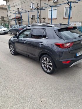 Kia Stonic 1.0 Turdo GDI АВТОМАТИК | Auto.bg — изображение 9