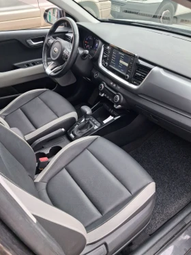Kia Stonic 1.0 Turdo GDI АВТОМАТИК | Auto.bg — изображение 13