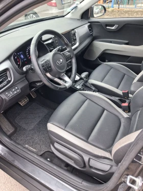 Kia Stonic 1.0 Turdo GDI АВТОМАТИК | Auto.bg — изображение 12