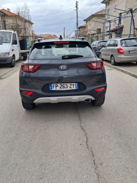 Kia Stonic 1.0 Turdo GDI АВТОМАТИК | Auto.bg — изображение 10