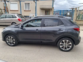 Kia Stonic 1.0 Turdo GDI АВТОМАТИК | Auto.bg — изображение 7