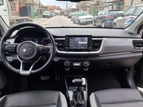 Kia Stonic 1.0 Turdo GDI АВТОМАТИК | Auto.bg — изображение 11