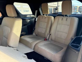 Ford Explorer * Base * CARFAX * 7-МЕСТЕН *  - 8800 € / 17211.30 лв. - 89001899 13