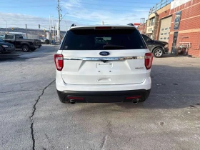 Ford Explorer * Base * CARFAX * 7-МЕСТЕН *  - 8800 € / 17211.30 лв. - 89001899 4