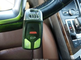 Audi Q7 2.0L I-4 DI, DOHC, VVT, TURBO, 252HP All Wheel - 10800 € / 21122.96 лв. - 75743384 11