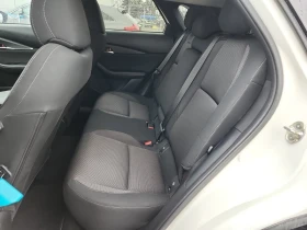 Mazda CX-30 GS* * CARFAX * * АВТО КРЕДИТ * *  | Auto.bg — изображение 8