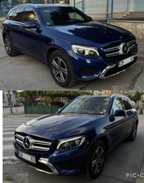 Mercedes-Benz GLC 250 Exclusive  | Mobile.bg � ����� ������ 3