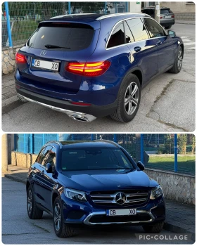 Mercedes-Benz GLC 250 Exclusive  - 20500 € - 37598500 5