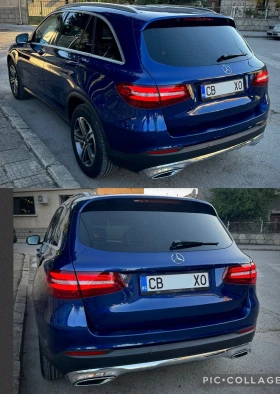 Mercedes-Benz GLC 250 Exclusive  - 20500 € - 37598500 4