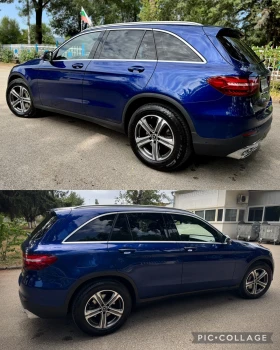 Mercedes-Benz GLC 250 Exclusive  - 20500 € - 37598500 7