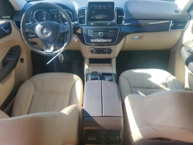 Mercedes-Benz GLE 350 3.5l | Mobile.bg � ����� ������ 8