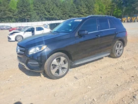 ������ Mercedes-Benz GLE 35...