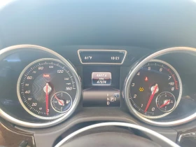 Mercedes-Benz GLE 350 3.5l | Mobile.bg � ����� ������ 9