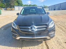 Mercedes-Benz GLE 350 3.5l | Mobile.bg � ����� ������ 5