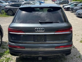 Audi Q7 TECH ЦЕНА ДО БЪЛГАРИЯ + РЕГИСТРАЦИЯ & АВТОКРЕДИТ | Auto.bg — изображение 5