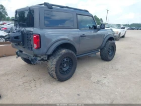 Ford Bronco * 2.7* AWD* NAVI* LED*  | Auto.bg — изображение 4