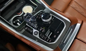 BMW X6 M50i* * FULL | Auto.bg — изображение 9