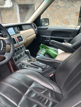 Land Rover Range rover Сув  - 4000 € / 7823.32 лв. - 89757659 3