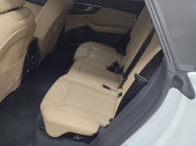 Audi Q8 2022 Audi Q8 TECHNIK | Mobile.bg � ����� ������ 10