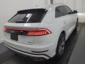 Audi Q8 2022 Audi Q8 TECHNIK | Mobile.bg � ����� ������ 4