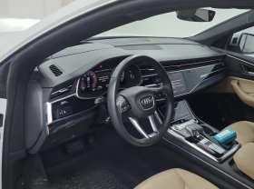 Audi Q8 2022 Audi Q8 TECHNIK | Mobile.bg � ����� ������ 9