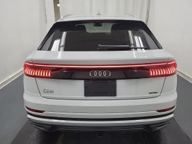 Audi Q8 2022 Audi Q8 TECHNIK | Mobile.bg � ����� ������ 5