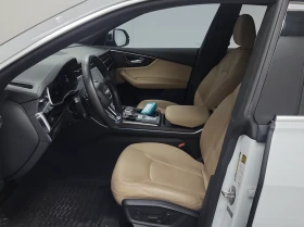 Audi Q8 2022 Audi Q8 TECHNIK | Mobile.bg � ����� ������ 7