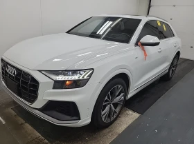 ������ Audi Q8